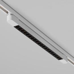 Светильник трековый TR195-3-20W2.7K-M-W Maytoni Белый