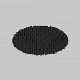Комплектующая для светильника HoneyComb-D47 Maytoni Черный