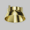 Светильник настенный Ring12-15W-RD-BS Maytoni Латунь