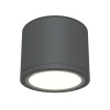 Светильник потолочный C095CL-GX53-GR Maytoni Серый