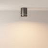 Светильник потолочный C085CL-9W3K-B Maytoni Черный