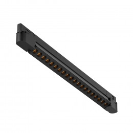 Светильник трековый TR195-3-20W2.7K-M-B Maytoni Черный