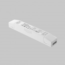 Блок питания TRA160DR-150W-S Maytoni Белый
