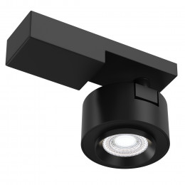 Светильник потолочный C062CL-L12B4K Maytoni Черный