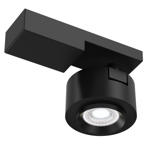 Светильник потолочный C062CL-L12B4K Maytoni Черный