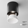Светильник потолочный C064CL-L12B4K Maytoni Черный