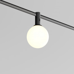 Светильник трековый TR208-1-5W3K-B Maytoni Черный