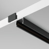 Шинопровод TRX172-111B Maytoni Черный