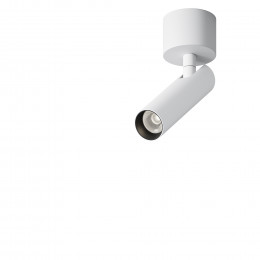 Светильник потолочный C141CL-L125-6W4K-W Maytoni Белый