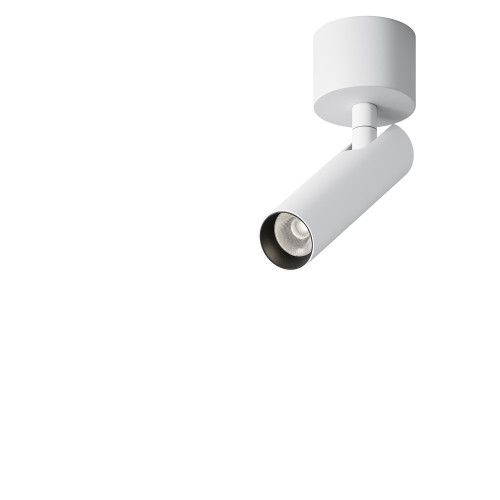 Светильник потолочный C141CL-L125-6W4K-W Maytoni Белый