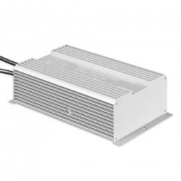 Блок питания PSL008-480W-48V-IP67 Maytoni Серебро