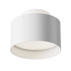 Светильник потолочный C009CW-L16W4K Maytoni Белый