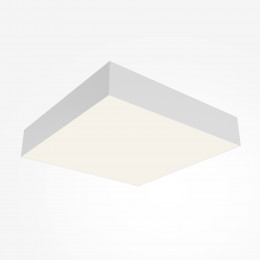 Светильник потолочный C032CL-36W4K-SQ-W Maytoni Белый