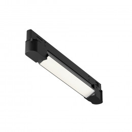 Светильник трековый TR196-3-10W4K-B Maytoni Черный