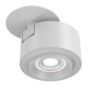 Светильник потолочный C063CL-L12W4K Maytoni Белый