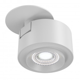 Светильник потолочный C063CL-L12W4K Maytoni Белый