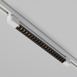Светильник трековый TR195-3-20W2.7K-M-W Maytoni Белый