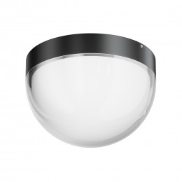 Светильник потолочный O438CL-L12GF3K Maytoni Графит
