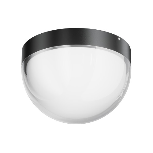 Светильник потолочный O438CL-L12GF3K Maytoni Графит