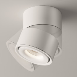 Светильник потолочный C084CL-15W4K-W Maytoni Белый