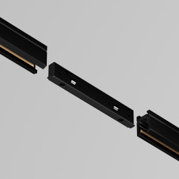 Система трековая TRA184IPC-1B Maytoni Черный