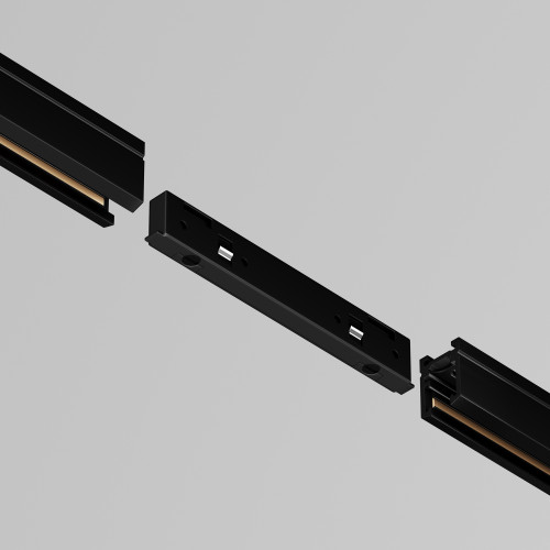 Система трековая TRA184IPC-1B Maytoni Черный