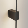 Светильник настенный C071WL-L12B3K Maytoni Черный