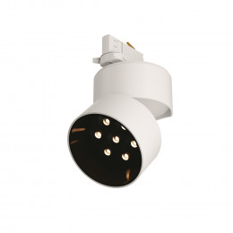 Светильник трековый TR199-3-15W2.7K-M-W Maytoni Белый