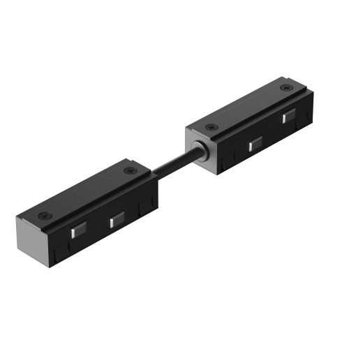 Система трековая TRA034CPC-42B-5-1 Maytoni Черный