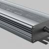 Блок питания PSL008-100W-48V-IP67 Maytoni Серебро
