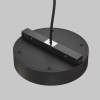 Блок питания TRA172DR- 200W-DD-B Maytoni Черный