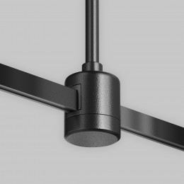 Система трековая TRA159C-IPCL1-B Maytoni Черный