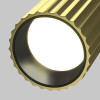 Светильник потолочный C108CL-01-GU10-BS Maytoni Латунь