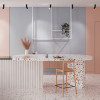 Светильник потолочный C027CL-L10B Maytoni Черный