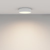 Светильник потолочный C032CL-24W3K-RD-W Maytoni Белый