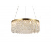 Люстра 8531/60 С gold polished TIFFANY Newport Золото