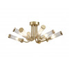 Люстра 4558/PL gold MADONNA Newport Золото