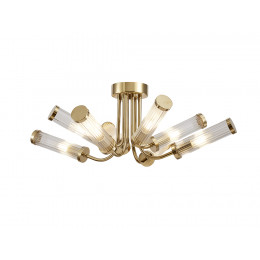 Люстра 4558/PL gold MADONNA Newport Золото