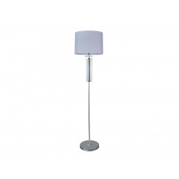 Торшер 35401/FL chrome AMALIA Newport Хром