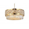 Люстра 8300/60 C gold polished ASHLEY Newport Золото