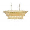 Люстра 8819/S gold VICTORIA Newport Золото