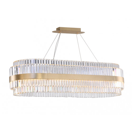 Люстра 10242/120 oval KELLY Newport