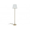 Торшер 11601/FL gold