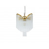 Люстра 3224/C french gold EVA Newport Золото
