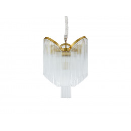 Люстра 3224/C french gold EVA Newport Золото