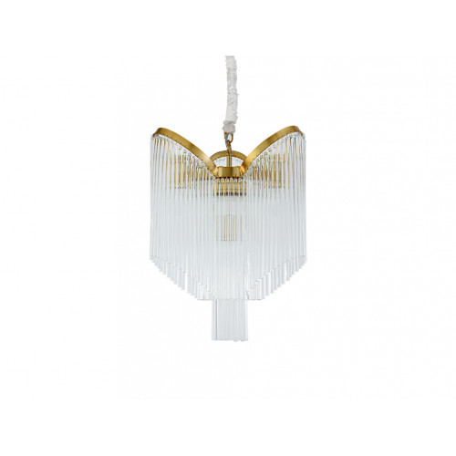 Люстра 3224/C french gold EVA Newport Золото