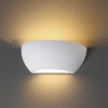 Светильник настенный 3551/1W Odeon Light Белый