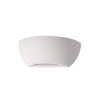 Светильник настенный 3551/1W Odeon Light Белый