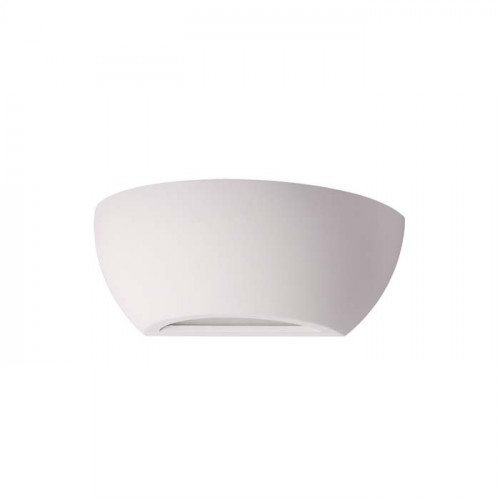 Светильник настенный 3551/1W Odeon Light Белый