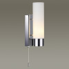 Светильник настенный 2660/1W Odeon Light Хром